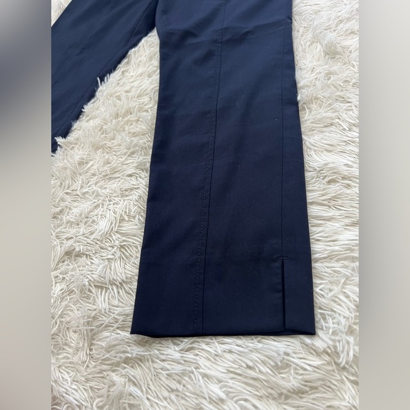 Tory Burch Dress Pants - size 8 - NWOT - Picture 2 of 8